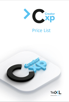 Creator Pricing